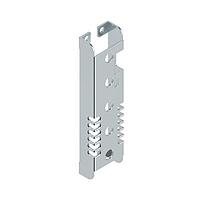 Banner Engineering SMBPVA5A Brackets SMBPVA5 A PROTECTIVE BRACKET K KIT