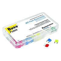 Eaton Bussmann CDY10TRY-FLNK2 Automotive Fuse Kit FUSE TRAY FLS,FLF&FLN