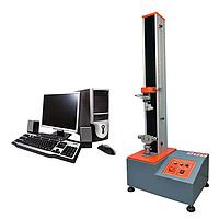 Lonroy Tensile Peel Universal Tensile Testing Machine (for plastic)