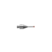 Renishaw A-5000-7806 Straight Styli (M2, Ø1 mm)