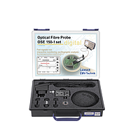 LANGER EMV-Technik OSE 150-1 set Optical Fiber Probe 1-channel, 50 Mbps