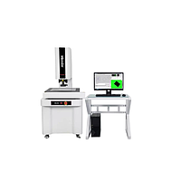 Mikrosize VMK-4030P CNC Auto Video Measuring System (3D, 400x300mm, Auto Zoom Lens;)