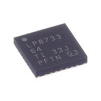 Texas Instruments LP873364RHDR Converters Dual high-current bu ck converters and du