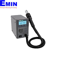 QUICK 959D+ Lead Free Hot Air Rework Station (580W, 100~500℃)