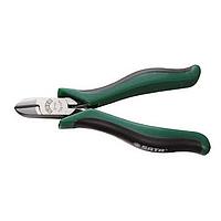 SATA 70615A MINIATURE DIAGONAL PLIER 4 INCH (ø1.5mm)
