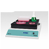 Hettich HSM-10 Orbital Shaker (50 - 250 rpm)