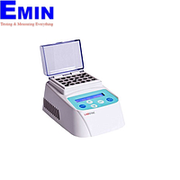 Labstac Mini Dry Bath Inspection Service