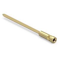 Mill-Max 0066-3-17-15-30-27-02-0 Pin Receptacle 10u AU OVER NI 30 CON 3 WRAPS