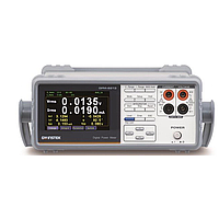 GW INSTEK GPM-8213 Digital Power Meter AC/DC