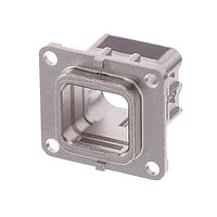 Eaton Souriau-Sunbank 8MQ2S1M0A0U0 Connectors MQUICK RECEPT,NICKEL KEY A