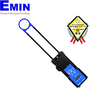 MULTI TCM-45E AC/DC Digital Clamp Tester (10A/100A)