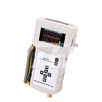 Wuhan HTJF-9002 Ultrasonic Partial Discharge Detector (-11db~68db)