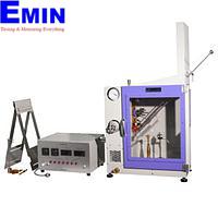 Yasuda 455 45° Flammability Tester for Textile (Standard Spec)