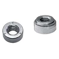 PEM HNL-0420-LZ Lock Nut NUT, PLAIN, LOCK