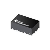 Texas Instruments TPS628692ARQYR Synchronous Step-Down Converter 5.5-V 6-A synchronou s step-down converte