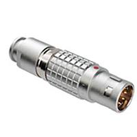 LEMO FGD.2B.306.CLAD82Z Plugs