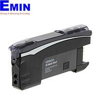 OMRON E3NX-FA7 High-performance digital fiber amplifier