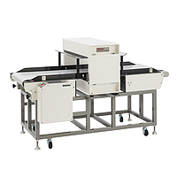 SANKO SC1-600 Needle and Iron Piece Detector (Single head; 600mm; 25m/min)