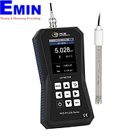 PCE PCE-PH 228 pH Meter (-2 pH!~+20 pH)