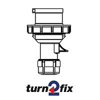 Altech S51S55A Plugs