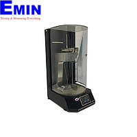 Bevs BEVS 1306/2 Intelligent Pendulum Hardness Tester (1±0.01s (Persoz),  1.4±0.02 (König))