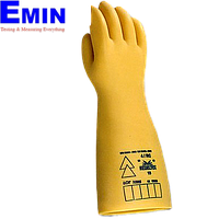 Regeltex GLE36-00/09 INSULATING GLOVES for electrical (0.5kV)