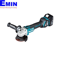 MAKITA DGA414RTE Grinder (3,000 - 8,500 v/p)