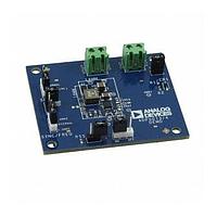 Analog Devices ADP5074CP-EVALZ Voltage Regulator - Switching Regulator DF7012 Eval Board (426 MHz -  445 MHz)