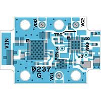 Quantic X-Microwave XR-A739-0604D-SP Bias Controller Active Bias Controllers, HMC981LP3ESMT