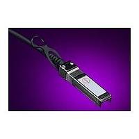 Molex 111145-1101 Ethernet Cables / Networking Cables zSFP+tozSFP+ PasvCBL 28Gbps 30AWG 1m Lth