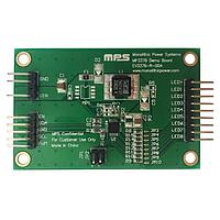 Monolithic Power Systems (MPS) EV3376-R-00A Evaluation Boards Evaluation Board for MP3376