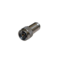 Bird 2-6A-MFN-10 Bi-Directional RF Attenuators (2W, 6GHz, Male/Female, N, 10dB)