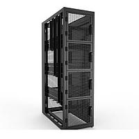 Hammond Manufacturing CBDK4 Accessories Rack Hardware Bolt Down Kit