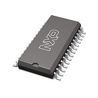 NXP MC9S08SE8VWLR Microcontrollers S08SE 8-bit MCU, S08 core, 8KB Flash, 20MHz, SOIC 28