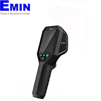 HIKMICRO FB21 Firefighting Thermal Camera (256 × 192; -20°C - 550°C; 3.3 mrad)