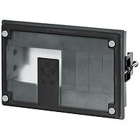 SIEMENS 6AG10571AA000AA2 Controller Accessories LOGO MOUNTING KIT 8TE,IP65 W/FUNC KEYS