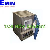 TOB TOB-KBF1700-II Muffle Furnace (1700℃,12KW,110/220V)