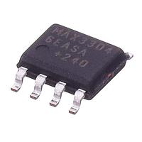 Analog Devices MAX33046EASA+T RS-422/RS-485 Transceivers 20Mbps, Half-Duplex RS-485/RS-422 Transceivers with  40kV ESD Protection