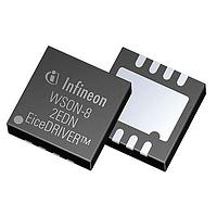 Infineon 2EDN7534GXTMA1 Low-Side DRIVER IC