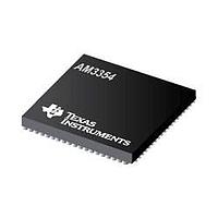 Texas Instruments AM3354BZCZA80R Microprocessors - MPU Subarctic Microproce ssor A 595-AM3354BZCZA80