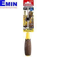 Vessel B-340TX (T27H x 120) Wood-Compo TORX Screwdriver 