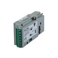 Carlo Gavazzi BQLSF Sensor Hardware LOW SIGNAL INPUT MODULE