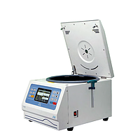 KECHENG 2-6C Low Speed Table Centrifuge (6000rpm)