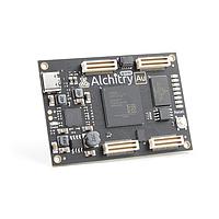 SparkFun DEV-16527 FPGA Alchitry Au FPGA Development Board (Xilinx Artix 7)