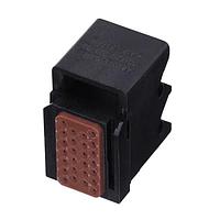 Amphenol Air LB France 00172021000 Pin Modules CONNECTEUR PUSH-PULL