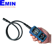 CEM BS-060 Video Borescope (1m, 68°)
