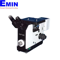 SADT XJP-6A Metallurgical Microscope (10X/12.5X;Standard package)