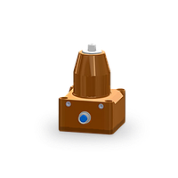 Mecmesin TT-ST0.20 Static Torque Sensors (200 mN.m)