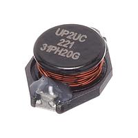 Eaton UP2UC-221-R Power Inductor 220UH 0.8A