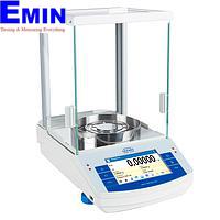 RADWAG AS 310.X7 Analytical Balance (310g, 0.1mg)